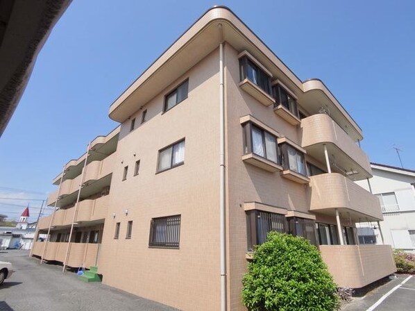 マンションラメールの物件内観写真